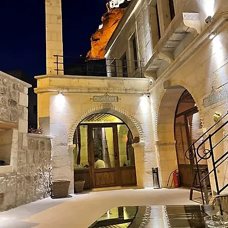 Hotel Doctor's Cave 5*