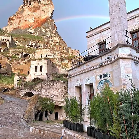 Doctor's Cave 5* Göreme