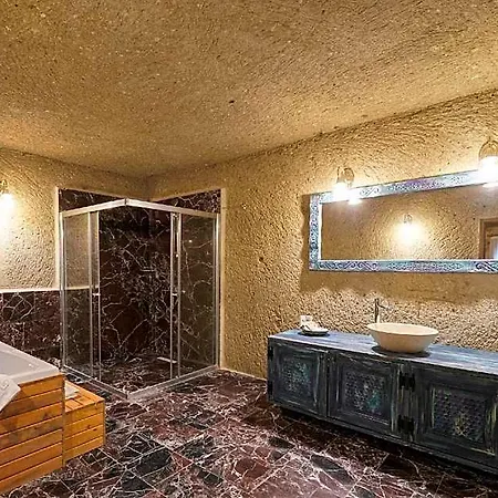 Hotel Doctor's Cave