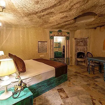 Doctor's Cave 5* Göreme