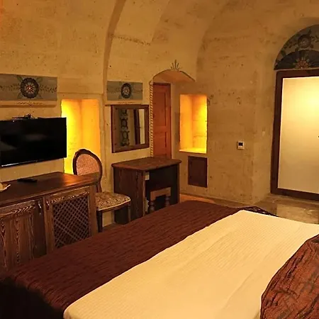 Hotel Doctor's Cave