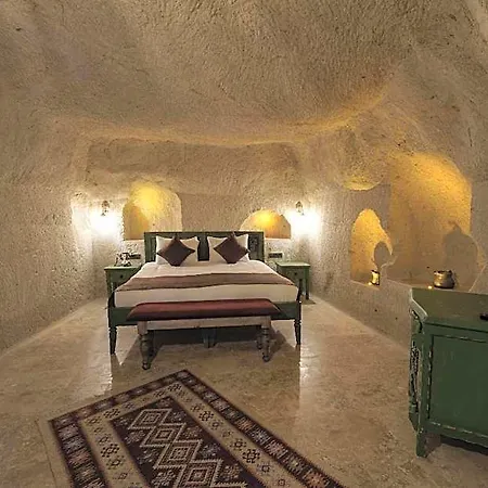 Doctor's Cave Hotel Göreme