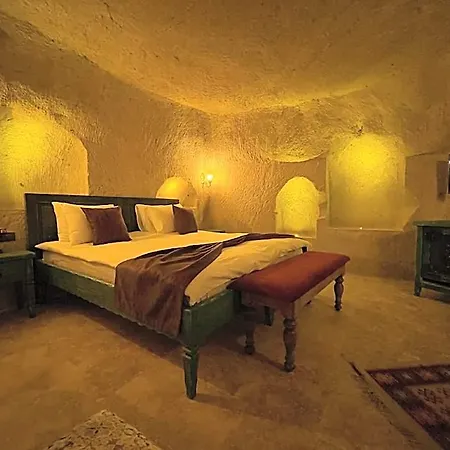 Doctor's Cave Hotel Göreme