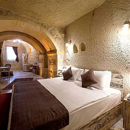 Doctor's Cave Hotel Göreme