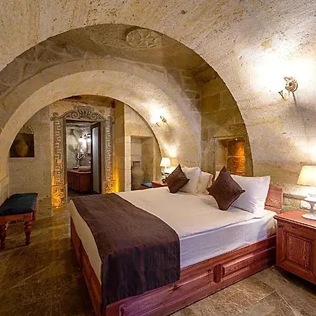 Doctor's Cave