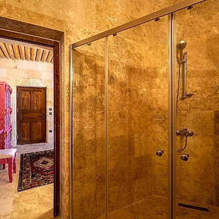 Hotel Doctor's Cave
