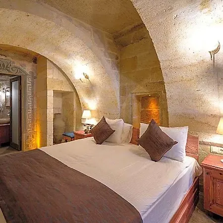 Hotel Doctor's Cave