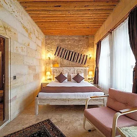 Doctor's Cave 5* Göreme