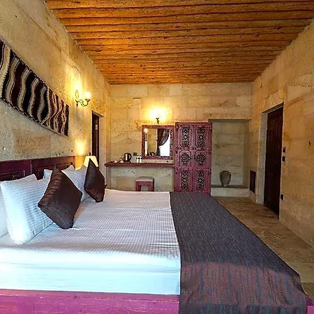 Doctor's Cave Hotel Göreme