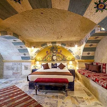 Doctor's Cave 5* Göreme