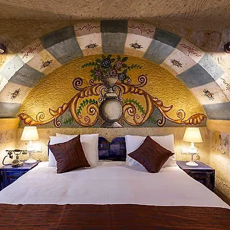 Hotel Doctor's Cave 5*