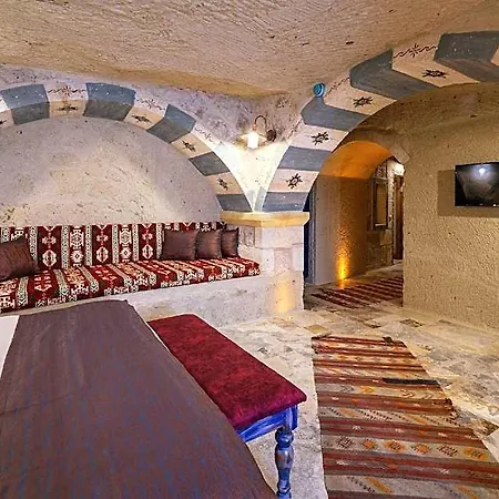 Doctor's Cave 5* Göreme