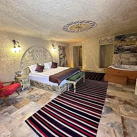 Hotel Doctor's Cave