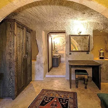 Doctor's Cave 5* Ürgüp