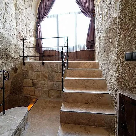Hotel Doctor's Cave Göreme