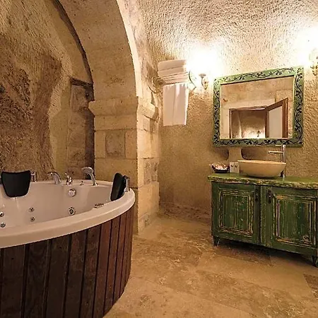 Doctor's Cave Ürgüp