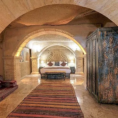 Hotel Doctor's Cave Göreme