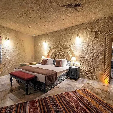 Doctor's Cave Hotel Göreme